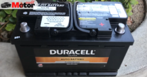 who makes duracell batteries