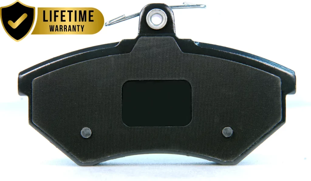 How is a Standard Warranty Different from a Lifetime Brake Pad’s Warranty?